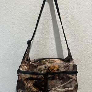 Baggu Photo Forest Messenger